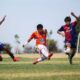 Cardenales-Hidrotuzos avanzan a cuartos de final de la LNJ de futbol