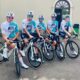 Ciclista de Aguascalientes destaca en la Ronde de L’Isard de Francia