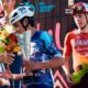Ciclista juvenil de Aguascalientes destaca en Italia