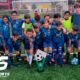 Comienza el regional de futbol de la Copa Aguascalientes