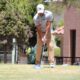 Con los mejores Caddies de México arrancó el Nacional Abierto de FNSM