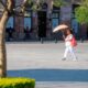 Continuará la ola de calor en el Municipio de Aguascalientes