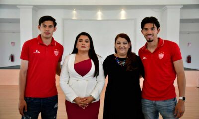 DIF Estatal de Aguascalientes y Necaxa entregaran lentes para niños de manera gratuita