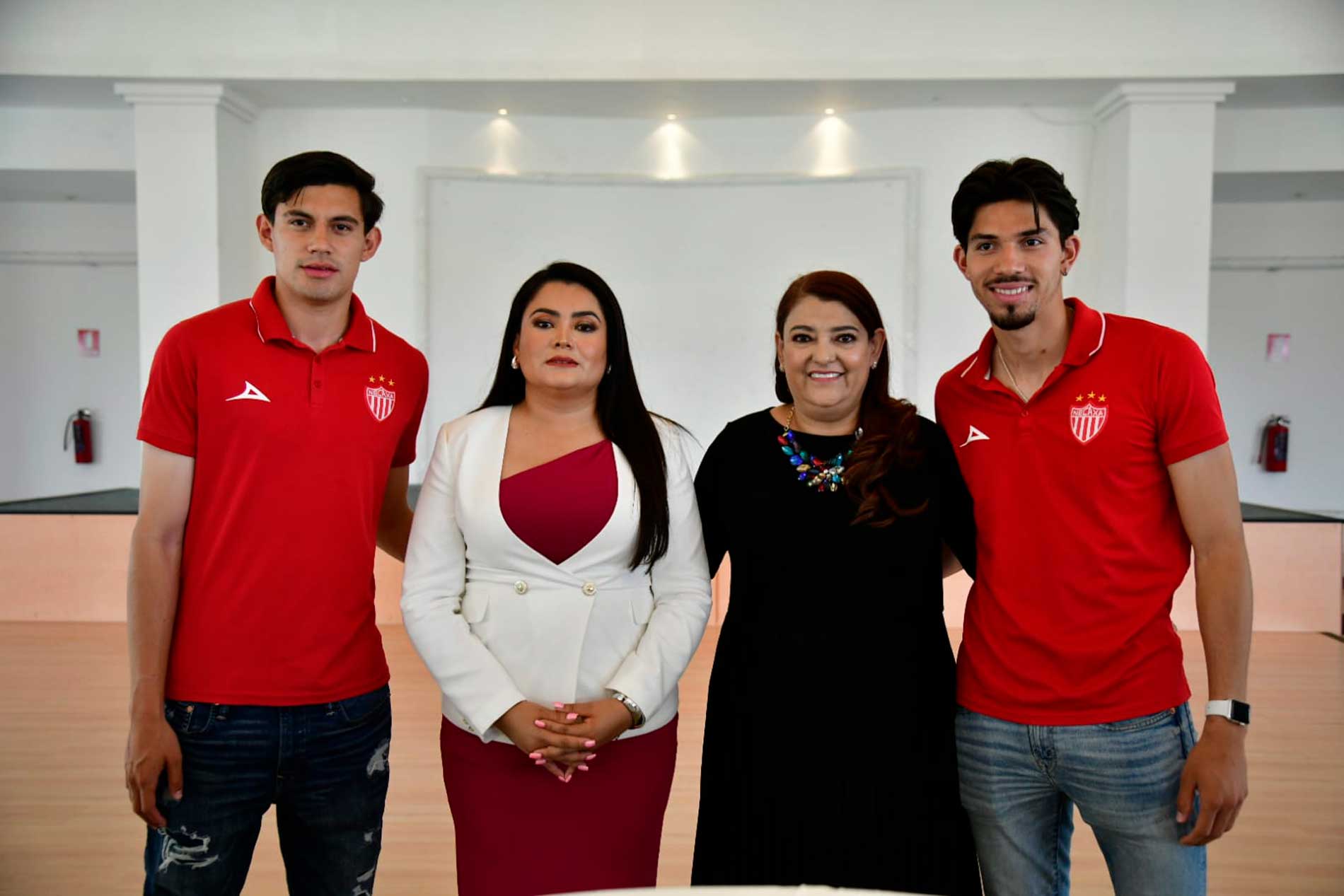 DIF Estatal de Aguascalientes y Necaxa entregaran lentes para niños de manera gratuita