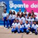 Escaramuzas de Aguascalientes disputaran el oro en la Olimpiada Nacional 2025