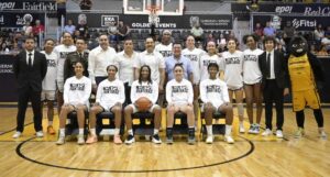 Espectácular inicio de temporada para Panteras Femenil en Aguascalientes