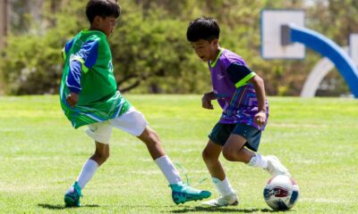Este fin de semana las finales de la Copa Aguascalientes rumbo al regional 2025