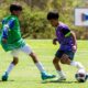 Este fin de semana las finales de la Copa Aguascalientes rumbo al regional 2025