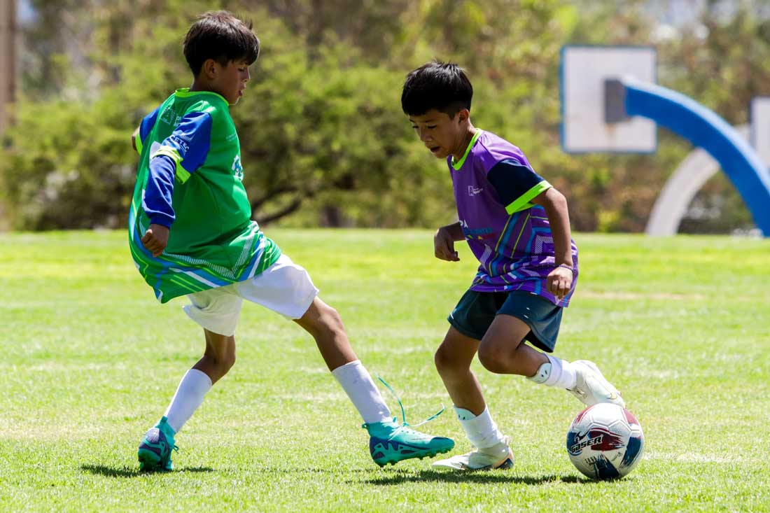 Este fin de semana las finales de la Copa Aguascalientes rumbo al regional 2025