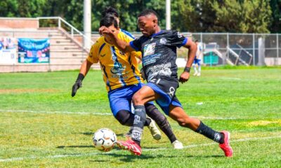 Ferrocarrileros a las semifinales la UPSL México
