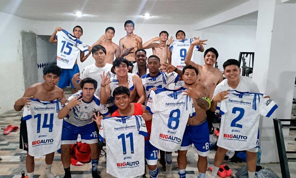 Ferrocarrileros se impone a Proyect Talents en la UPSL México