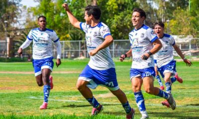 Ferrocarrileros se lleva el clásico del Bajío en tiempo de compensación