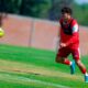 Futbolista de la Copa Aguascalientes cumple su sueño de jugar con Necaxa
