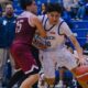 Gallos UAA cae en el Nacional de Liga ABE de basquetbol