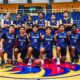 Gallos UAA listos para el Nacional de Ascenso de la Liga ABE