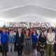 Gobernadora Tere Jiménez celebra a los estudiantes en su día
