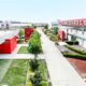 Gobernadora Tere Jiménez visita las nuevas instalaciones de la Universidad Tecnológica El Retoño