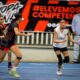 Grandes duelos en el arranque de la Copa Dunk  2025 en Aguascalientes
