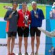 Histórica medalla de la UAA en la Universiada Nacional 2025