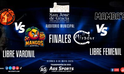 Hoy habrá campeón en San José de Gracia
