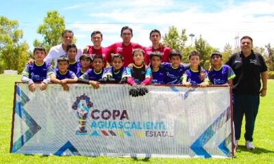 Grandes duelos en los Octavos de final de la Copa Aguascalientes 2025