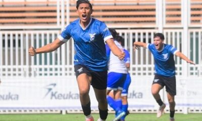 UCA asciende a Conferencia Nacional de futbol de CONADEIP