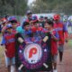 Inauguran el torneo de la Liga Pequeña Ferrocarrilera de Beisbol Infantil y Juvenil