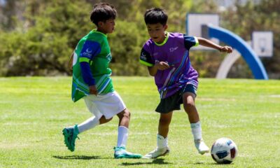 Inician los cuartos de final del futbol de la Copa Aguascalientes 2025