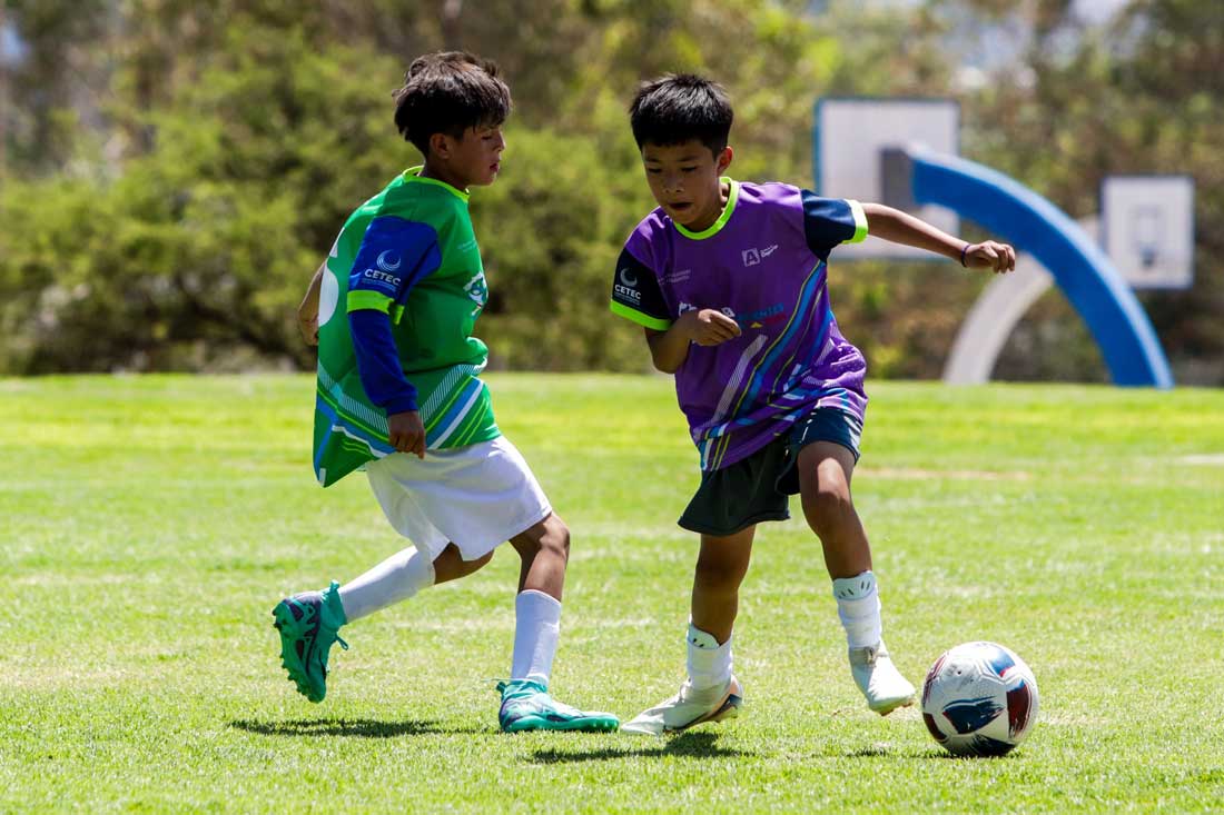 Inician los cuartos de final del futbol de la Copa Aguascalientes 2025