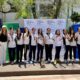 Instituto Latinoamericano de Aguascalientes subcampeón Nacional de CONADEIP