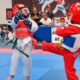 Jesús María sede de la copa Regional de Taekwondo 2025