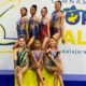 Kalinka brilla en la Copa Jalisco de gimnasia Artística 2025