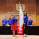 La UAA abanderó a 101 atletas que participarán en la Universiada Nacional 2025 en Puebla