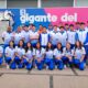 La selección de natación de Aguascalientes lista para la Olimpiada Nacional