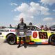 Lista la 4ta fecha de la Nascar México Series en Aguascalientes