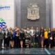 Municipios de Aguascalientes y Villa de Álvarez Colima firman hermanamiento