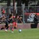 Necaxa avanza a los octavos de final de la Tercera División Profesional
