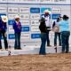 Oro para el rodeo de Aguascalientes en la Olimpiada Nacional 2025