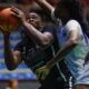 Panteras Aguascalientes domina a las Abejas en la LNBP femenil