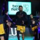 Panteras de Aguascalientes confirma a Jaron Martin