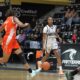Panteras domina al Correcaminos con doble victoria en la LNBP Femenil