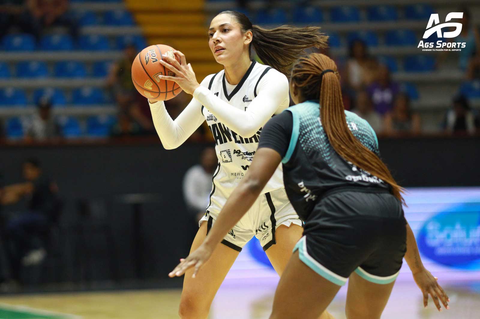 Panteras femenil está imparable se lleva la serie con doble victoria sobre Abejas de León