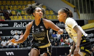 Le repitió la dosis a Fuerza Regia en el segundo juego de la serie inaugural en Aguascalientes