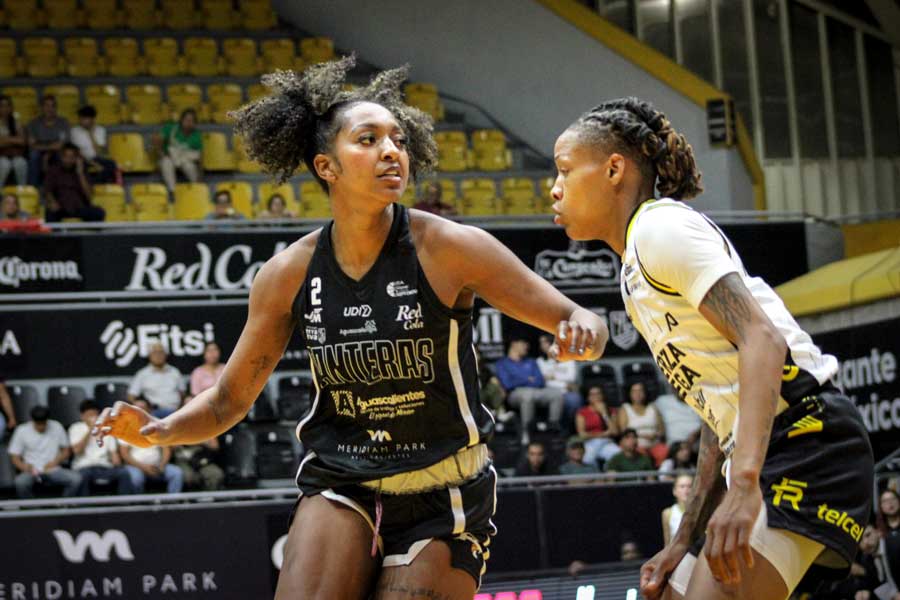 Le repitió la dosis a Fuerza Regia en el segundo juego de la serie inaugural en Aguascalientes