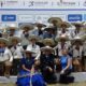 Plata para Aguascalientes en los Charros de la Olimpiada Nacional 2025
