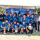Premian a los campeones de futbol de la Copa Aguascalientes 2025
