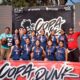 Premian a los campeones de la Copa Dunk 2025 en Aguascalientes