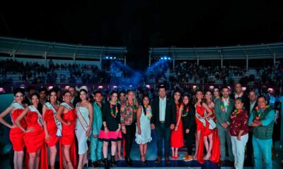 Presentan la Feria de los Chicahuales 2025 en el municipio de Jesús María