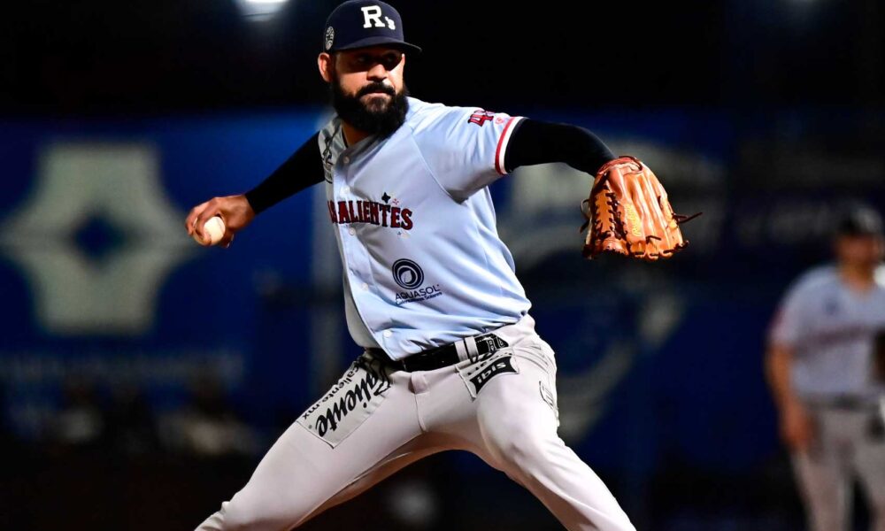 Rieleros se lleva la doble cartelera y la serie ante Acereros de Monclova