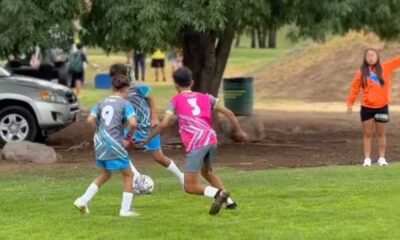 Se definen a los semifinalistas del torneo regional de futbol de la Copa Aguascalientes 2025